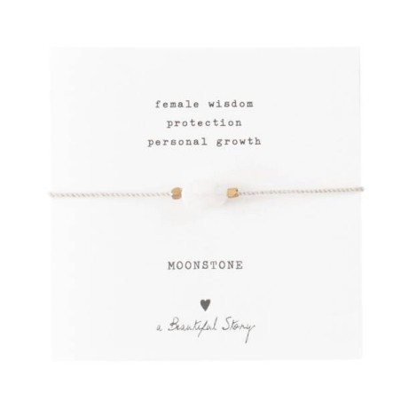 Bracelet A Beautiful Story