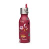 Gourde enfant isotherme Qwetch 350 ml – Fun & responsable