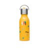 Gourde enfant isotherme Qwetch 350 ml – Fun & responsable
