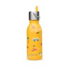 Gourde isotherme enfant Honolulu Curry 350 ml - Qwetch