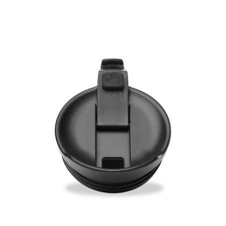 Travel Mug Inox 470 ml - Qwetch