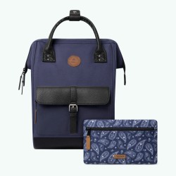 Sac à dos Adventurer Medium Dusseldorf Cabaïa – 18 L quotidien durable & stylé