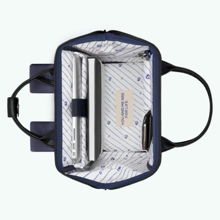 Sac à Dos Adventurer Medium Cabaïa – Pratique, Vegan & Garanti à Vie