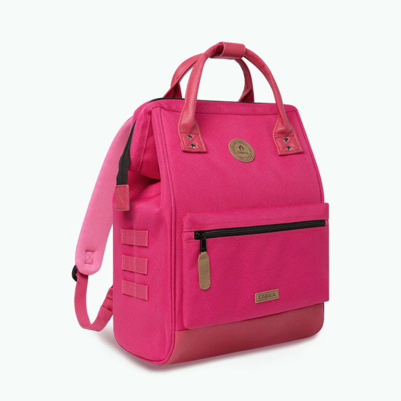 Sac à dos Adventurer Medium Durban Cabaïa – 18 L quotidien durable & stylé