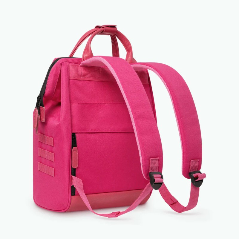 Sac à dos Adventurer Medium Durban Cabaïa – 18 L quotidien durable & stylé