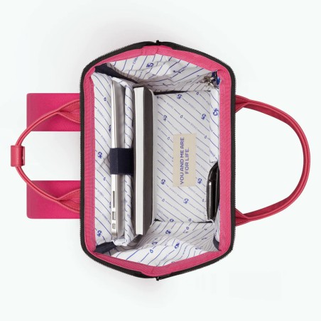 Sac à dos Adventurer Medium Durban Cabaïa – 18 L quotidien durable & stylé