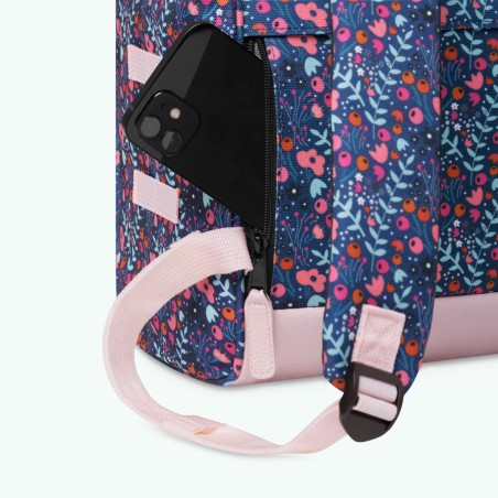 Sac à dos Adventurer Medium Honfleur Cabaïa – 18 L quotidien durable & stylé