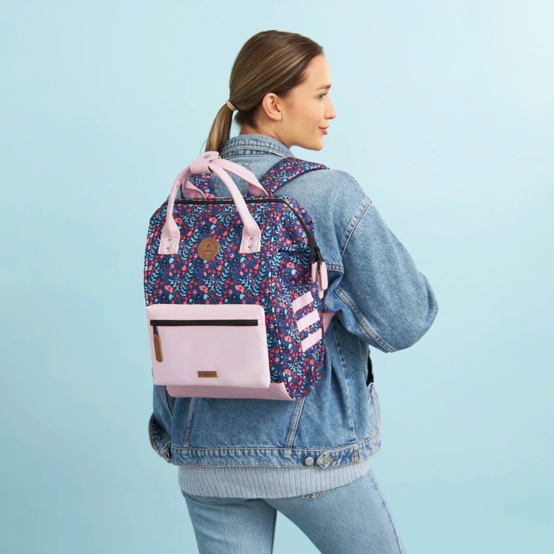 Sac à dos Adventurer Medium Honfleur Cabaïa – 18 L quotidien durable & stylé