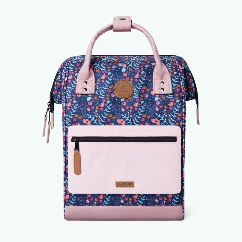 Sac à dos Adventurer Medium Honfleur Cabaïa – 18 L quotidien durable & stylé