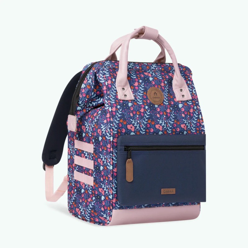 Sac à dos Adventurer Medium Honfleur Cabaïa – 18 L quotidien durable & stylé