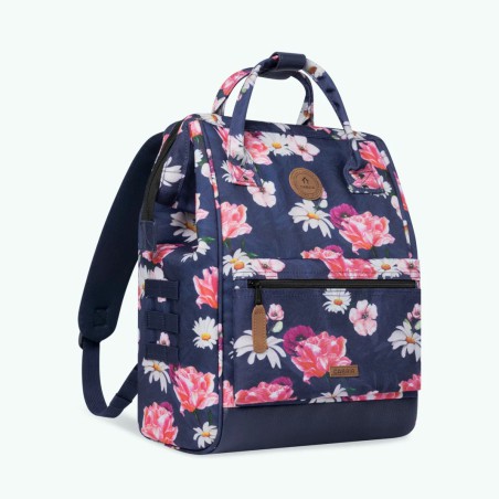 Sac à Dos Adventurer Medium Cabaïa – Pratique, Vegan & Garanti à Vie