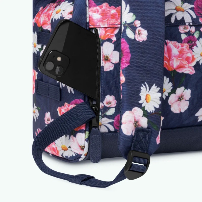 Sac à dos Adventurer Medium Osaka Cabaïa – 18 L quotidien durable & stylé