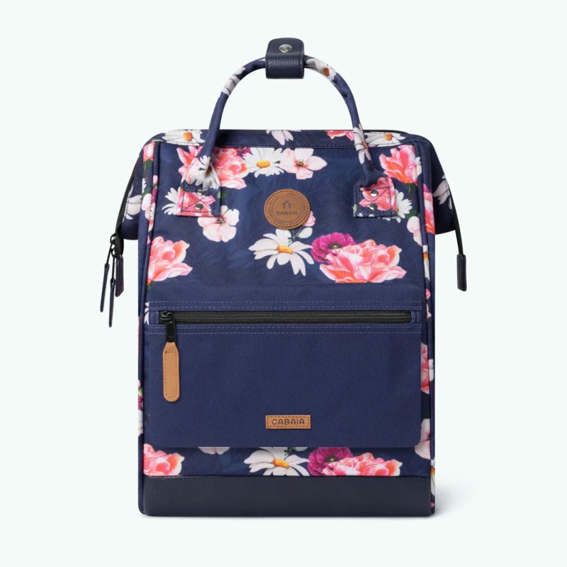 Sac à dos Adventurer Medium Osaka Cabaïa – 18 L quotidien durable & stylé