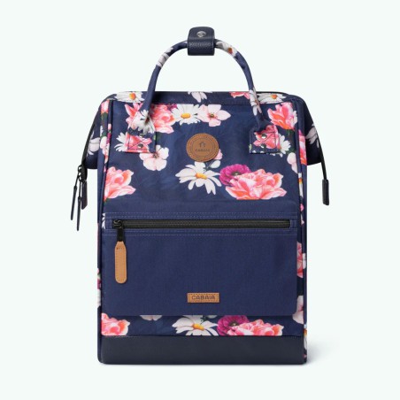 Sac à dos Adventurer Medium Osaka Cabaïa – 18 L quotidien durable & stylé