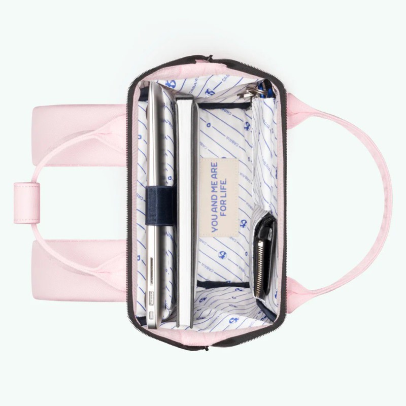 Sac à dos Adventurer Mini Hanoï Cabaïa – 12 L compact, stylé & durable 