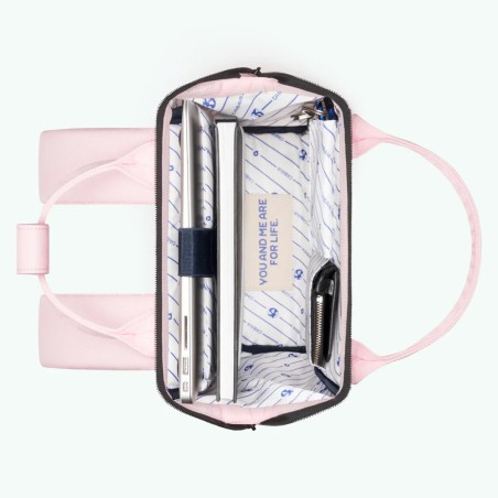 Sac à dos Adventurer Mini Hanoï Cabaïa – 12 L compact, stylé & durable 