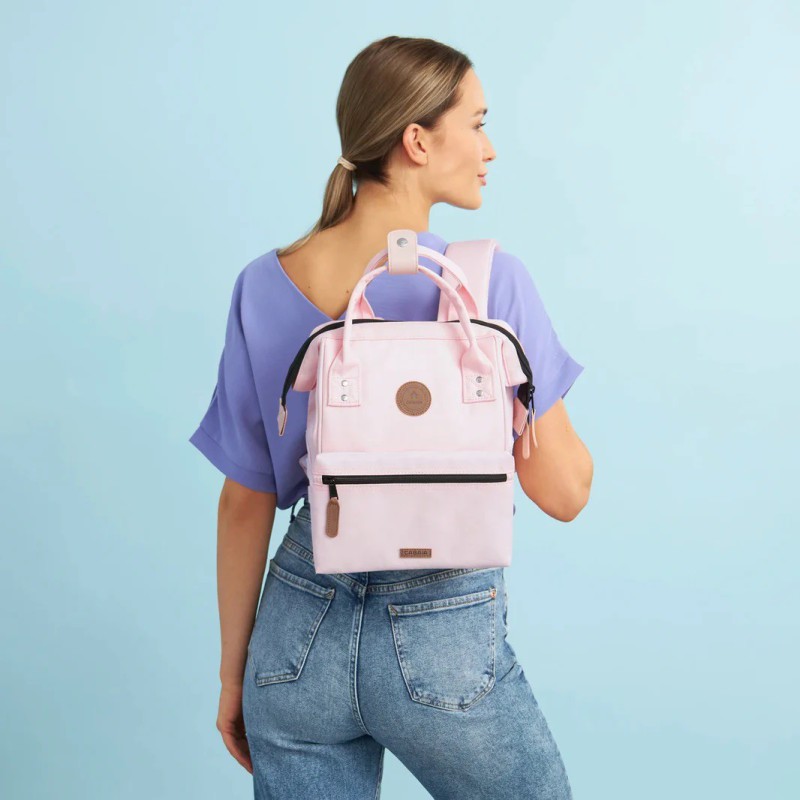 Sac à dos Adventurer Mini Hanoï Cabaïa – 12 L compact, stylé & durable 