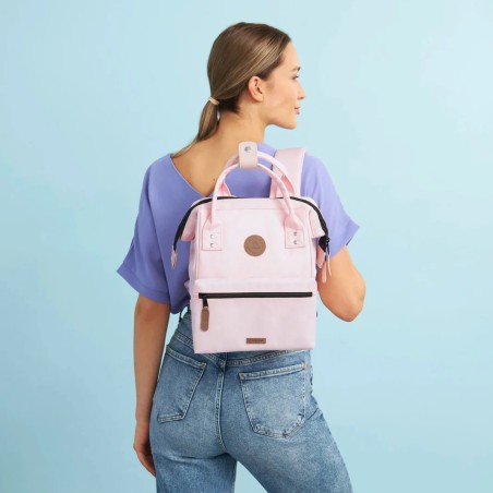 Sac à dos Adventurer Mini Hanoï Cabaïa – 12 L compact, stylé & durable 