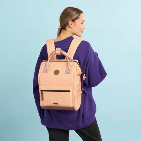 Sac à dos Adventurer Medium San Jose Cabaïa – 18 L quotidien durable & stylé