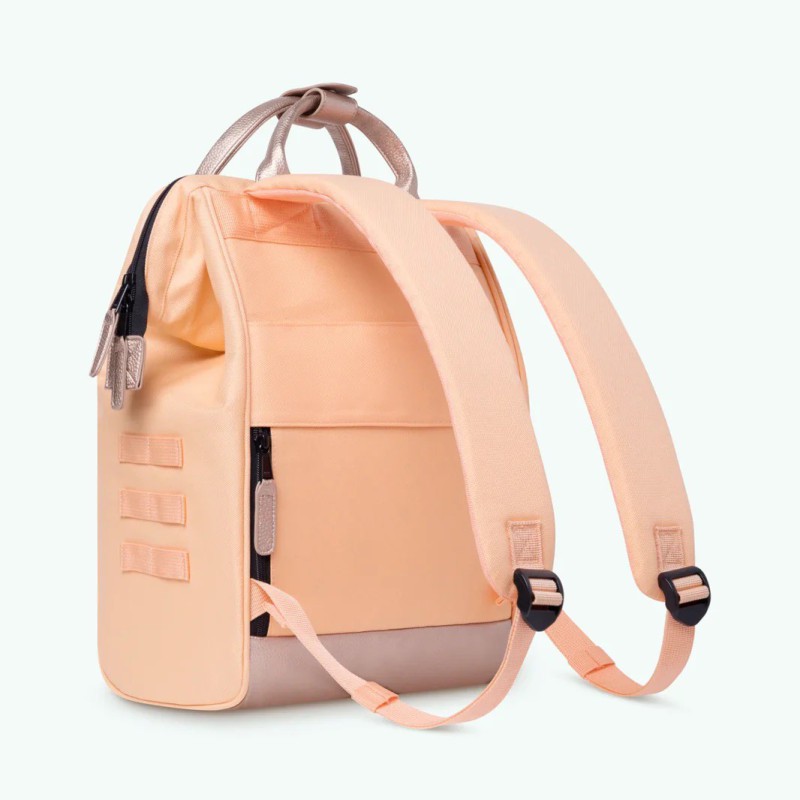 Sac à dos Adventurer Medium San Jose Cabaïa – 18 L quotidien durable & stylé