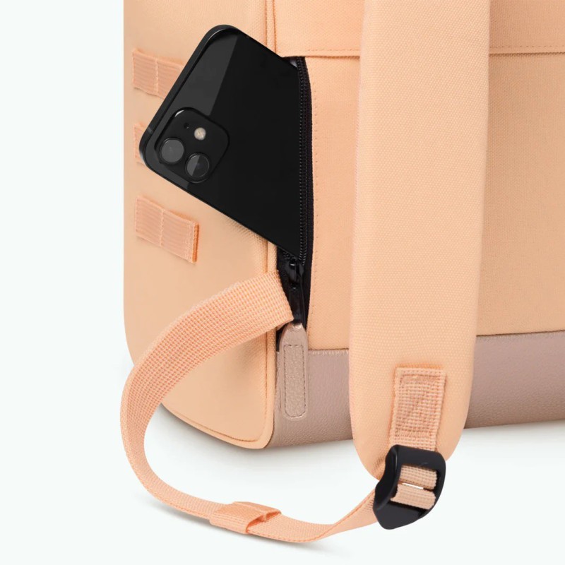 Sac à dos Adventurer Medium San Jose Cabaïa – 18 L quotidien durable & stylé