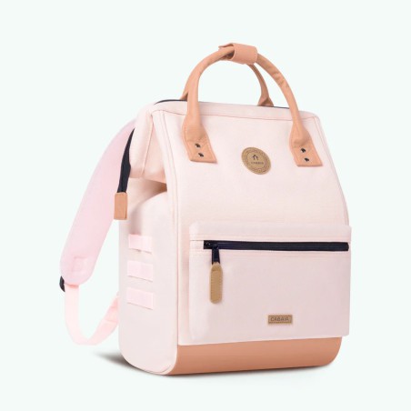 Sac à Dos Adventurer Medium Cabaïa – Pratique, Vegan & Garanti à Vie