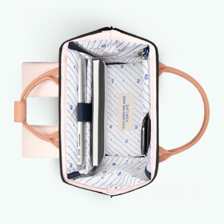 Sac à Dos Adventurer Medium Cabaïa – Pratique, Vegan & Garanti à Vie