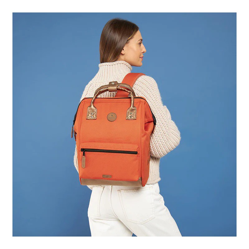 Sac à dos Adventurer Medium Bogota Cabaïa – 18 L quotidien durable & stylé