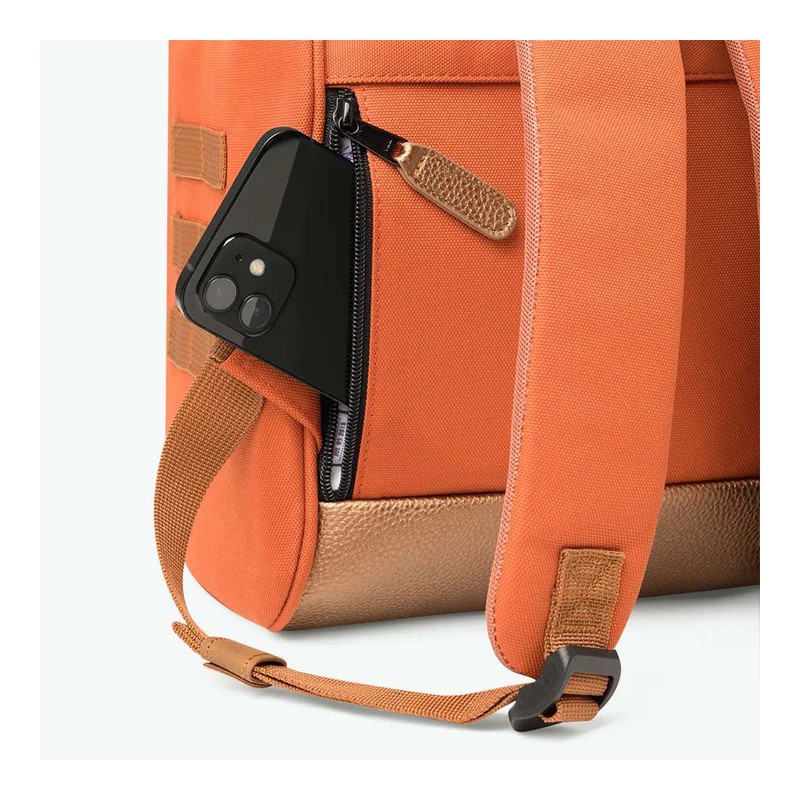 Sac à dos Adventurer Medium Bogota Cabaïa – 18 L quotidien durable & stylé