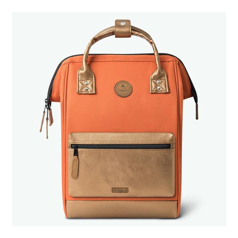 Sac à dos Adventurer Medium Bogota Cabaïa – 18 L quotidien durable & stylé