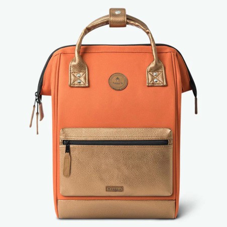 Sac à dos Adventurer Medium Bogota Cabaïa – 18 L quotidien durable & stylé