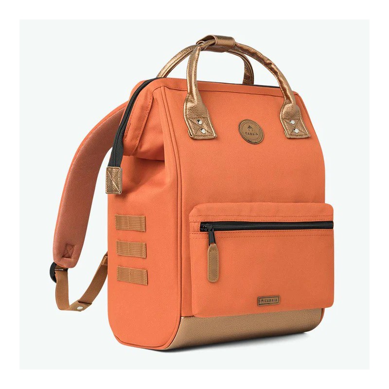 Sac à dos Adventurer Medium Bogota Cabaïa – 18 L quotidien durable & stylé