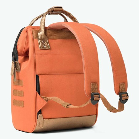 Sac à dos Adventurer Medium Bogota Cabaïa – 18 L quotidien durable & stylé