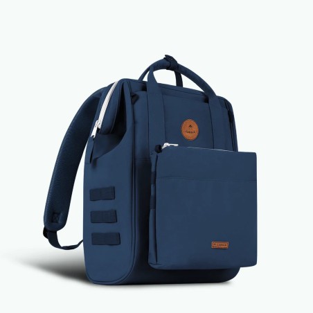 Sac à Langer Cabaïa - Sac à Dos Pratique & Isotherme - Pour Jeunes Parents