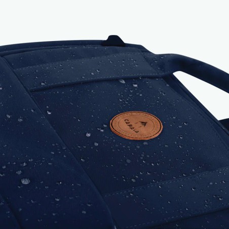 Sac à Langer Cabaïa - Sac à Dos Pratique & Isotherme - Pour Jeunes Parents