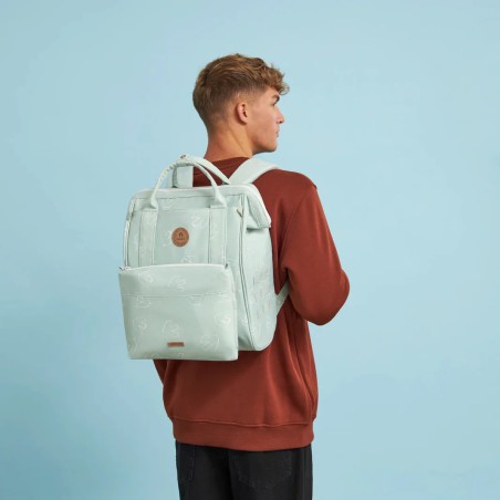 Sac à Langer Cabaïa - Sac à Dos Pratique & Isotherme - Pour Jeunes Parents