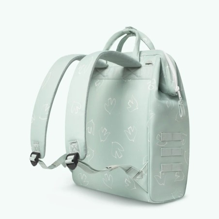 Sac à dos à langer Aix en Provence Cabaïa – 18 L pratique & stylé