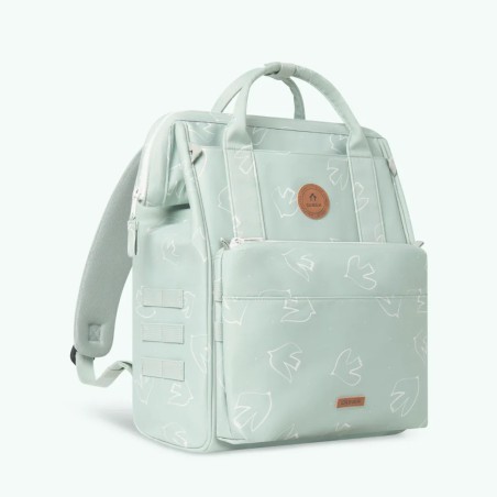 Sac à dos à langer Aix en Provence Cabaïa – 18 L pratique & stylé