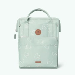 Sac à dos à langer Aix en Provence Cabaïa – 18 L pratique & stylé