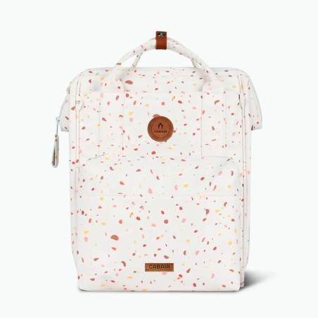 Sac à Langer Cabaïa - Sac à Dos Pratique & Isotherme - Pour Jeunes Parents