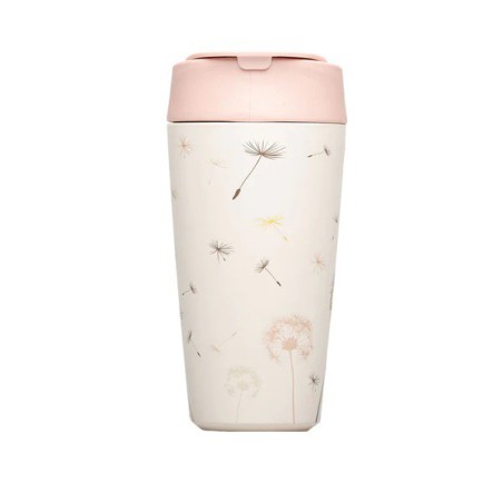 Mug de voyage Make a wish 420ml - chic mic