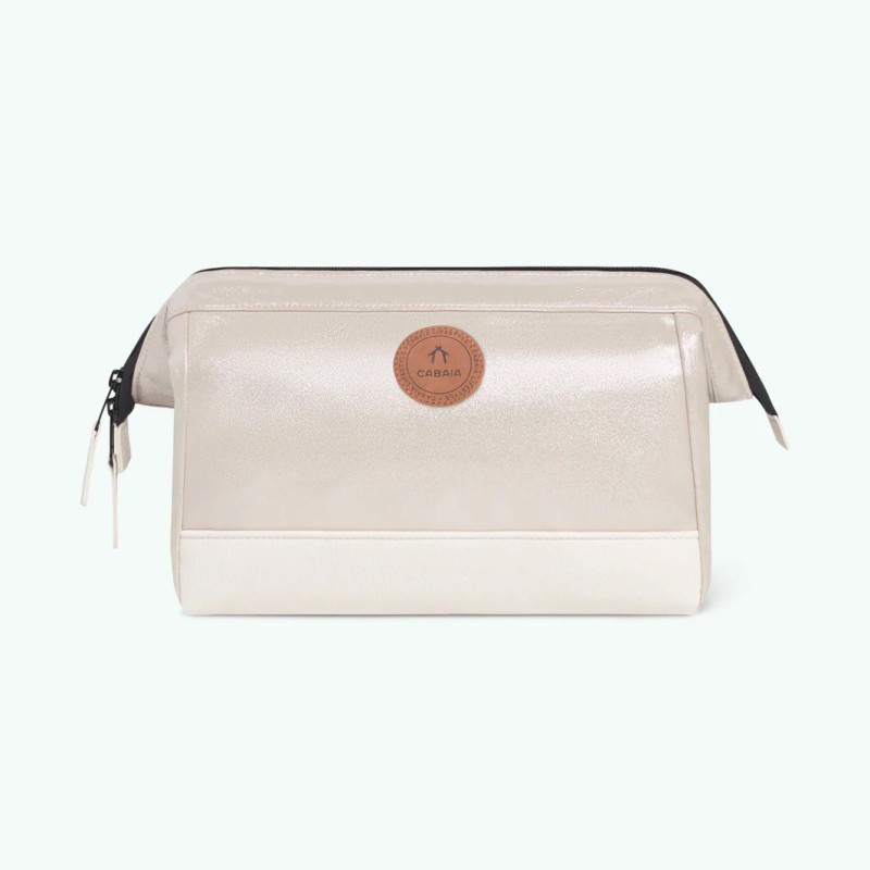 Trousse de toilette Rue Saint-Michel Cabaïa – 5 L déperlante & garantie à vie