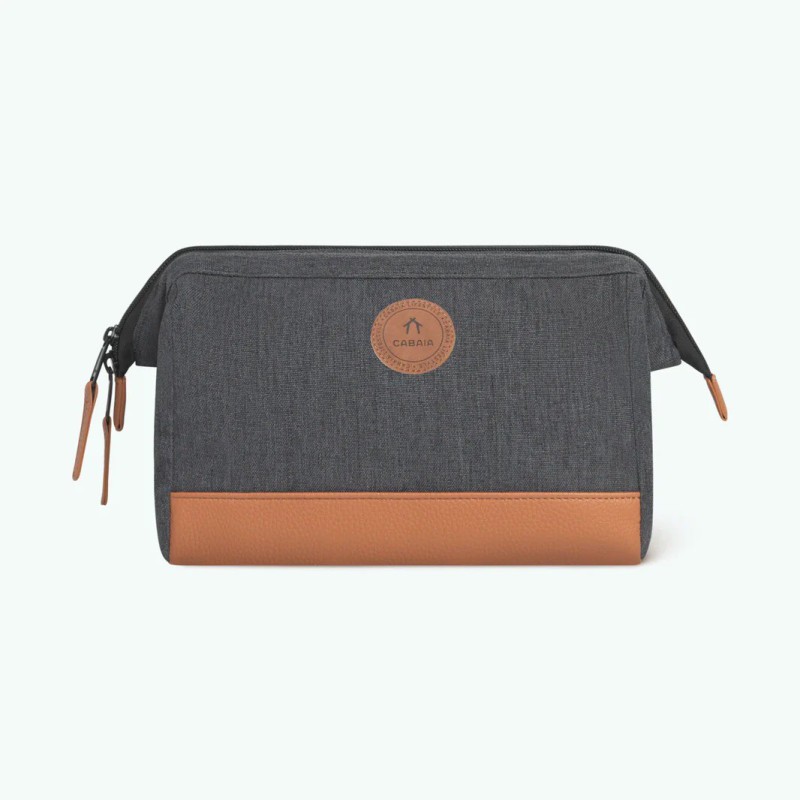 Trousse de toilette Louis Trichardt Cabaïa – 5 L déperlante & garantie à vie