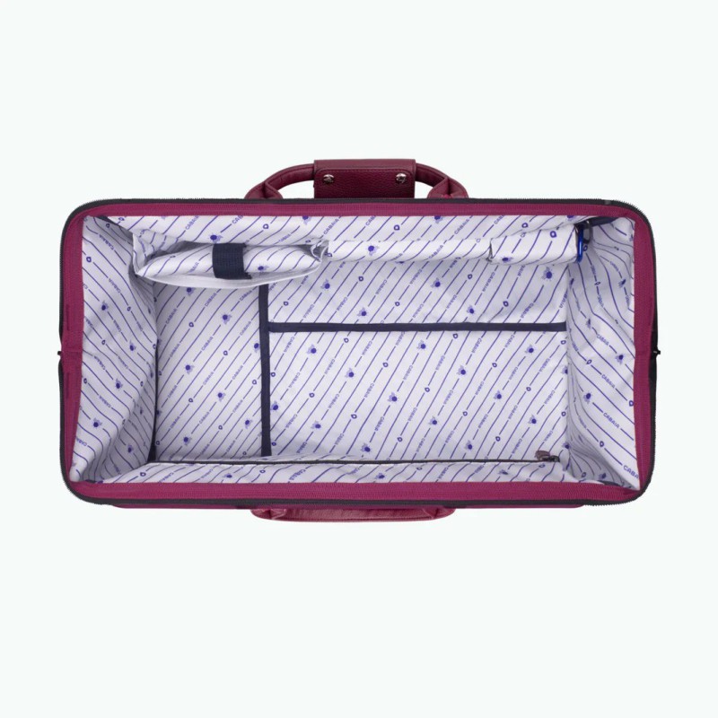 Sac de voyage Nice Cabaïa – 40 L durable, stylé & vegan 