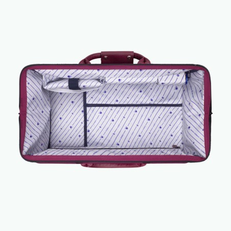 Sac de voyage Nice Cabaïa – 40 L durable, stylé & vegan 