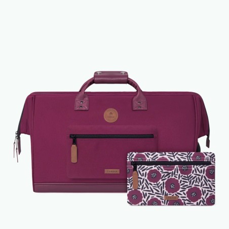 Sac de Voyage Cabaïa - Sac à dos vegan et durable | Garantie à vie