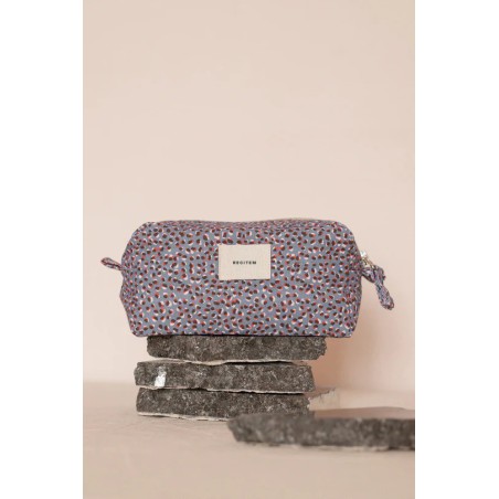 Recitem - trousse à maquillage Leo