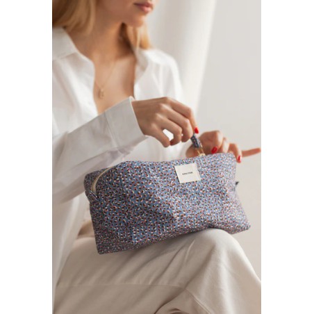 Recitem - trousse de toilette Leo