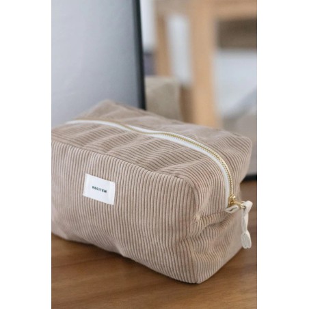 Recitem - trousse de toilette Mateo