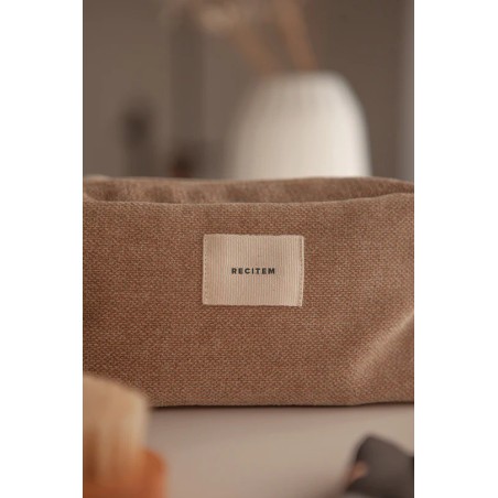 Recitem - trousse à maquillage Arthur